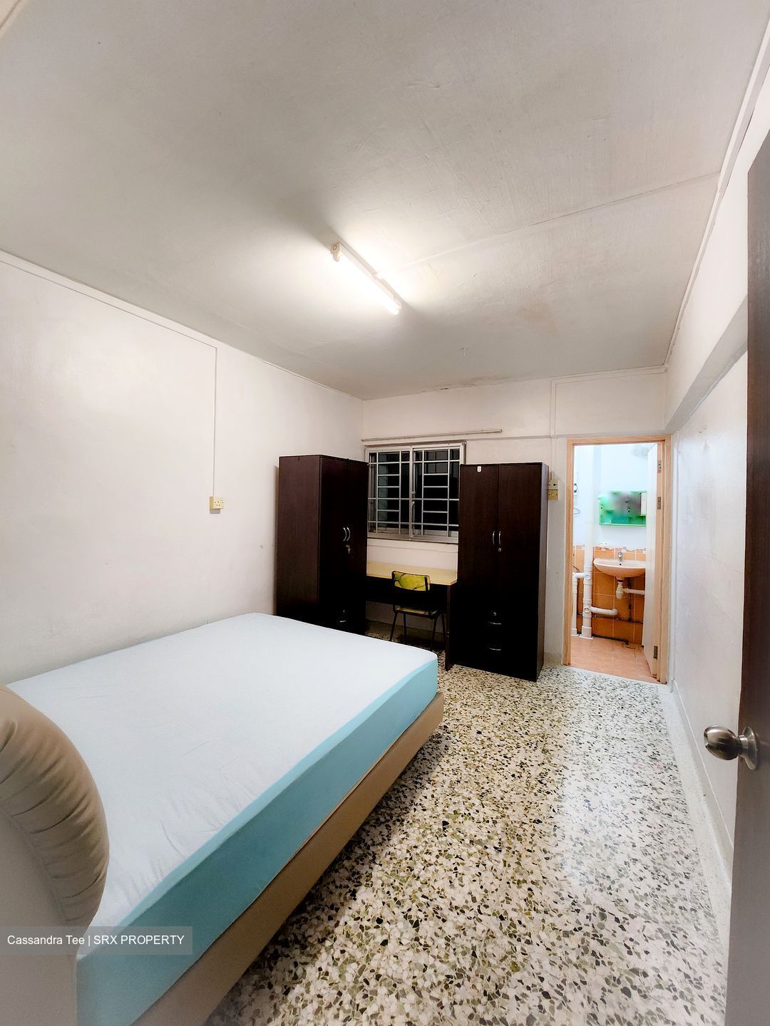 Blk 112 Ang Mo Kio Avenue 4 (Ang Mo Kio), HDB 3 Rooms #405135741
